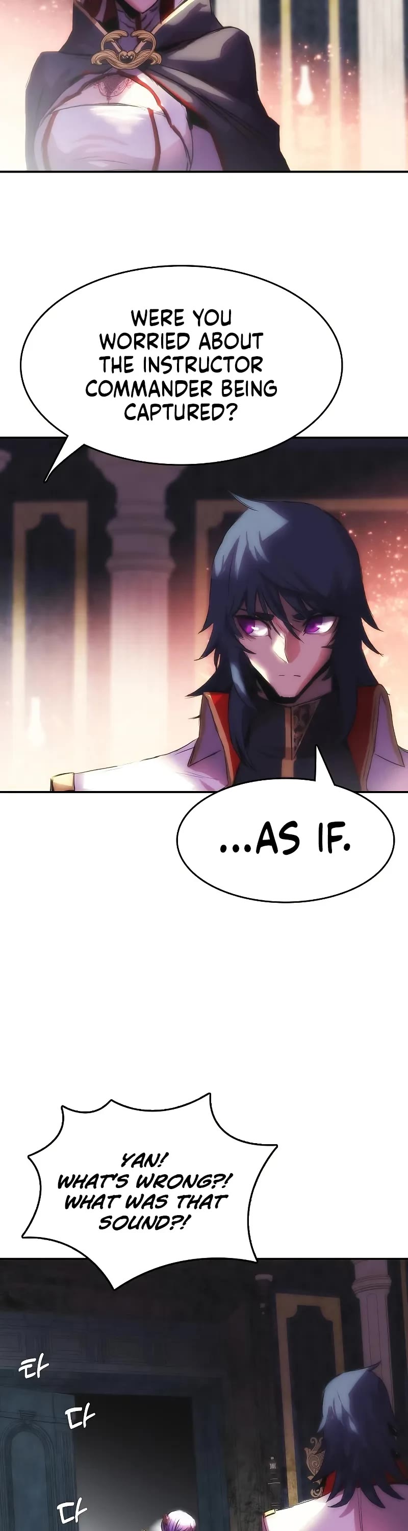 Bloodhound’s Regression Instinct Chapter 86 page 9 - Chapter 86