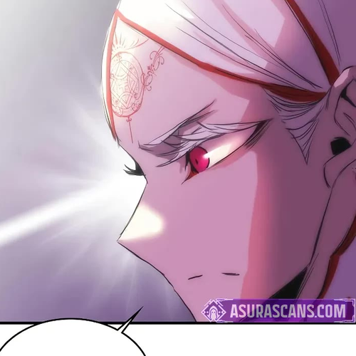 Bloodhound’s Regression Instinct Chapter 86 cover
