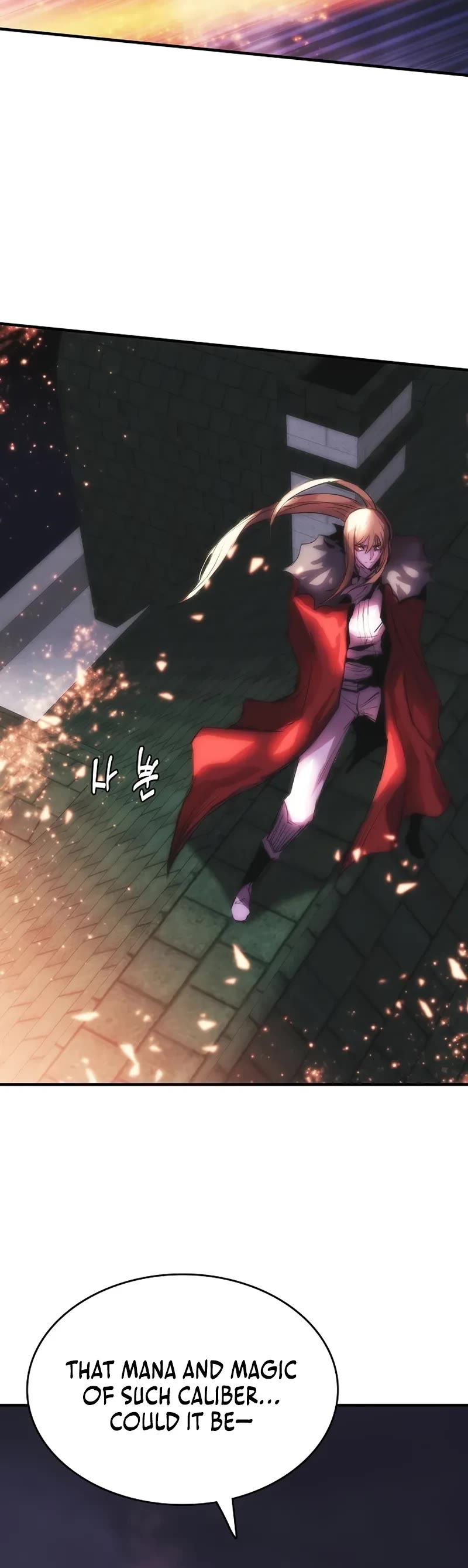 Bloodhound’s Regression Instinct Chapter 87 page 10 - Chapter 87