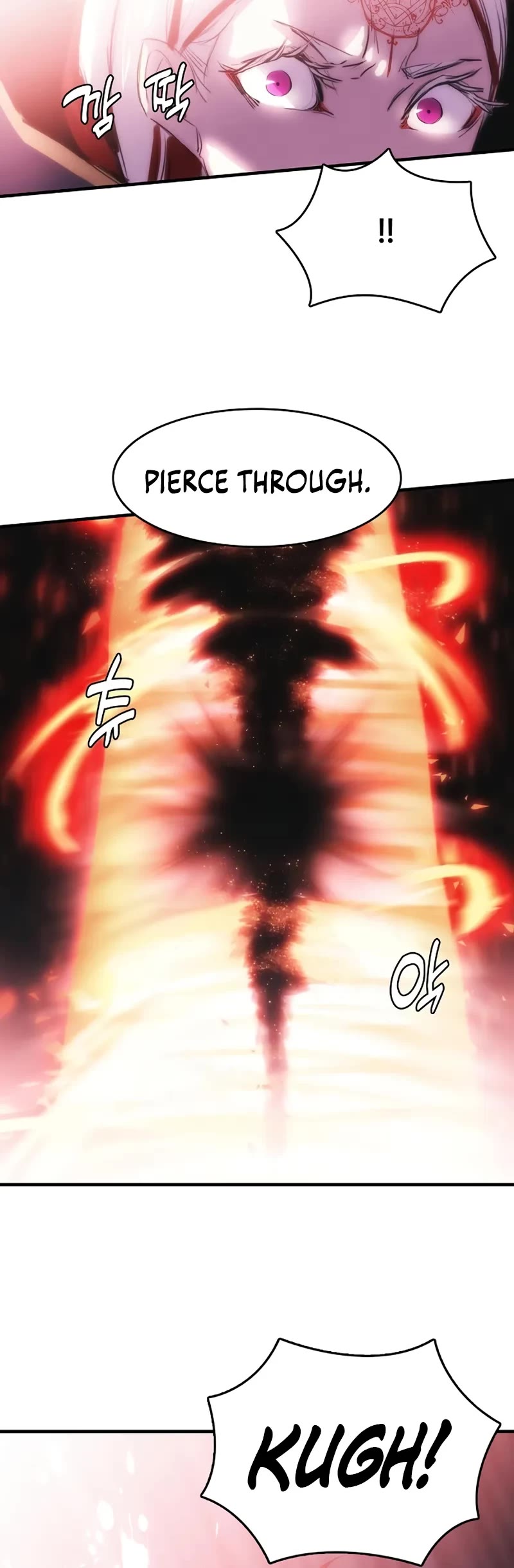 Bloodhound’s Regression Instinct Chapter 87 page 16 - Chapter 87