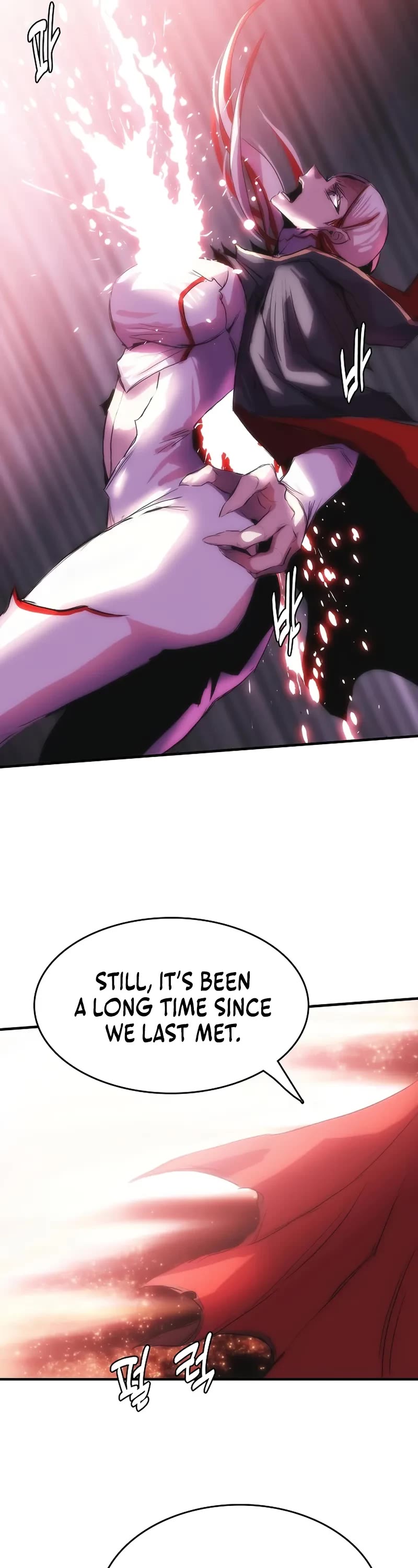 Bloodhound’s Regression Instinct Chapter 87 page 17 - Chapter 87