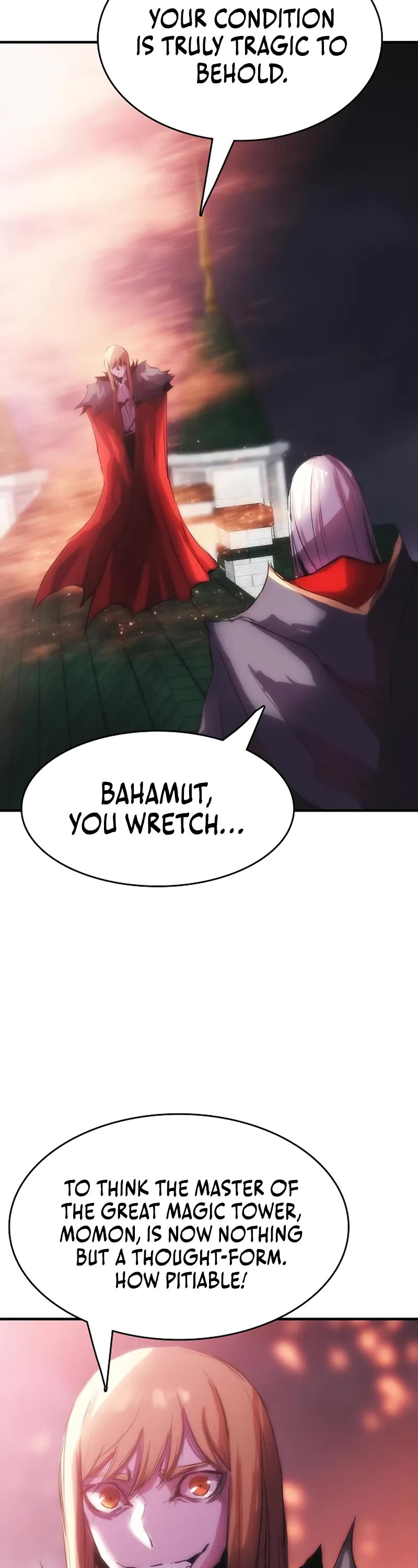 Bloodhound’s Regression Instinct Chapter 87 page 18 - Chapter 87