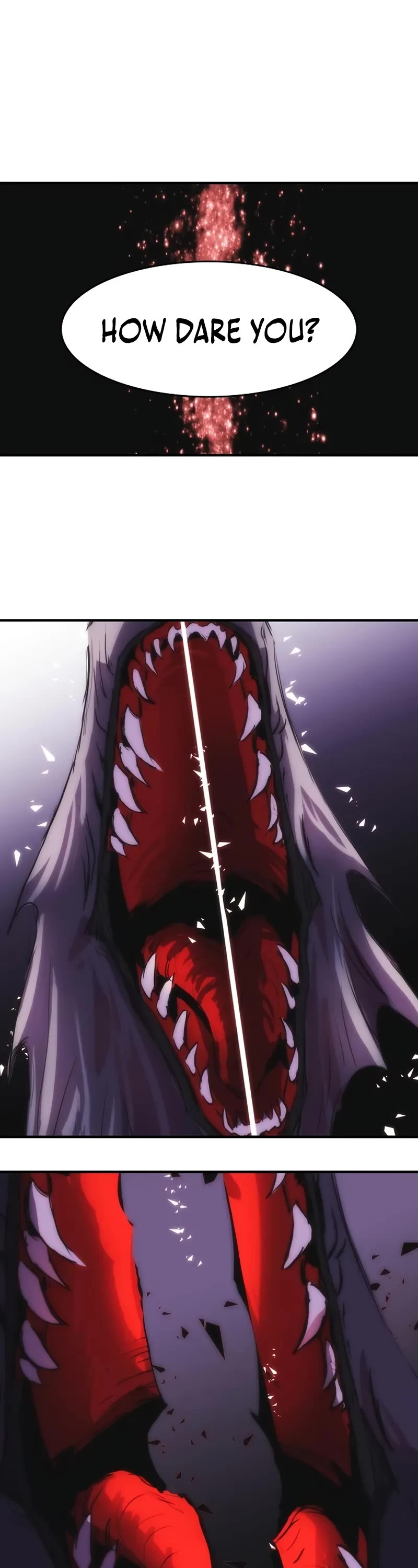 Bloodhound’s Regression Instinct Chapter 87 page 22 - Chapter 87