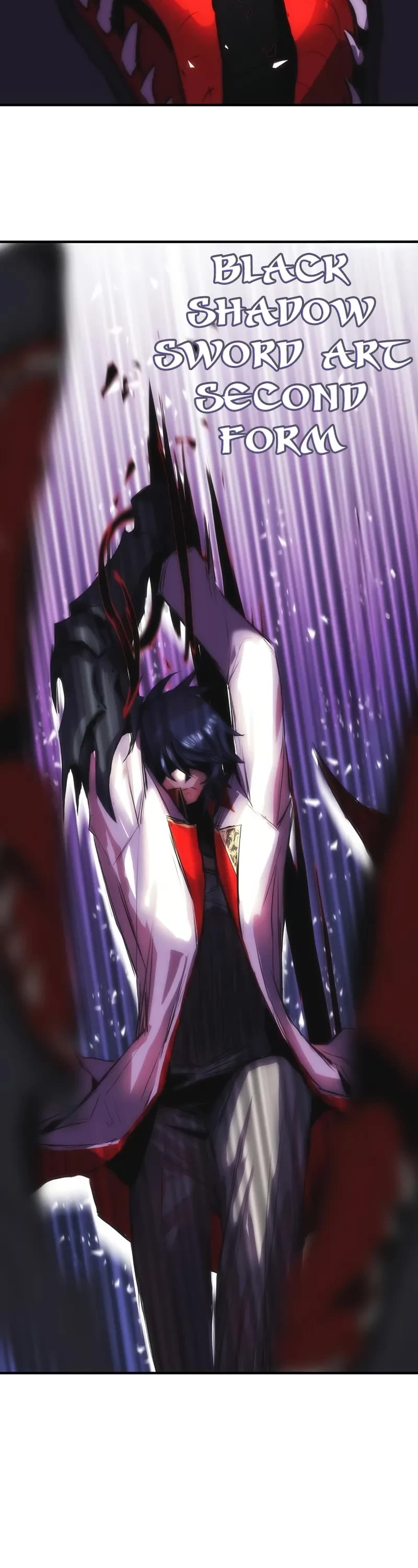 Bloodhound’s Regression Instinct Chapter 87 page 23 - Chapter 87