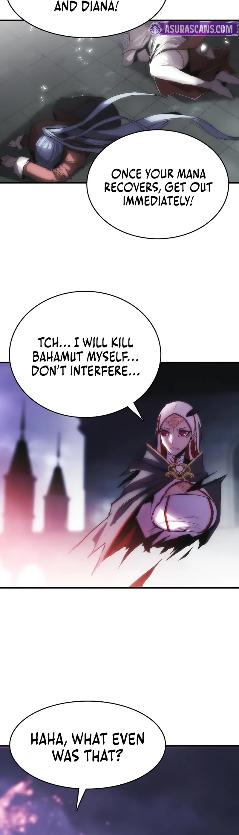 Bloodhound’s Regression Instinct Chapter 87 page 26 - Chapter 87