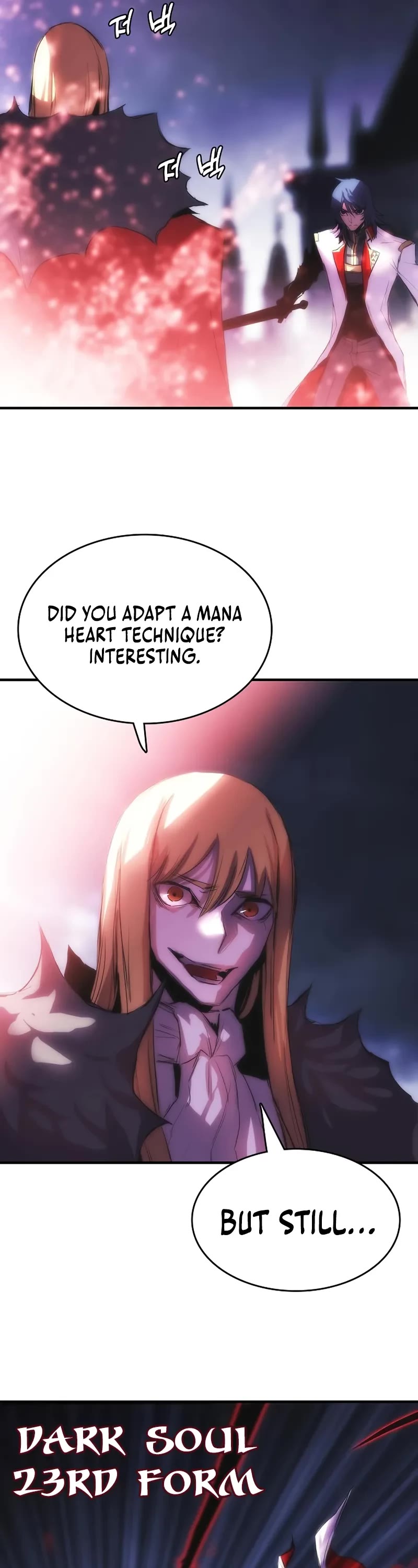 Bloodhound’s Regression Instinct Chapter 87 page 27 - Chapter 87