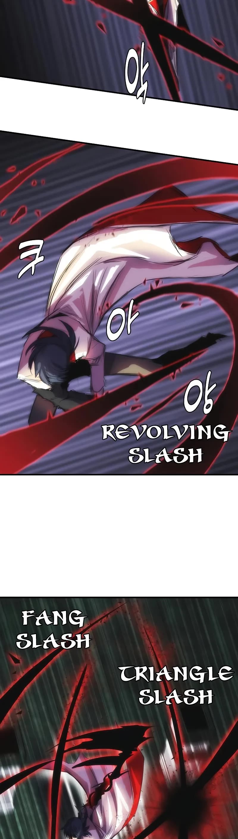 Bloodhound’s Regression Instinct Chapter 87 page 30 - Chapter 87