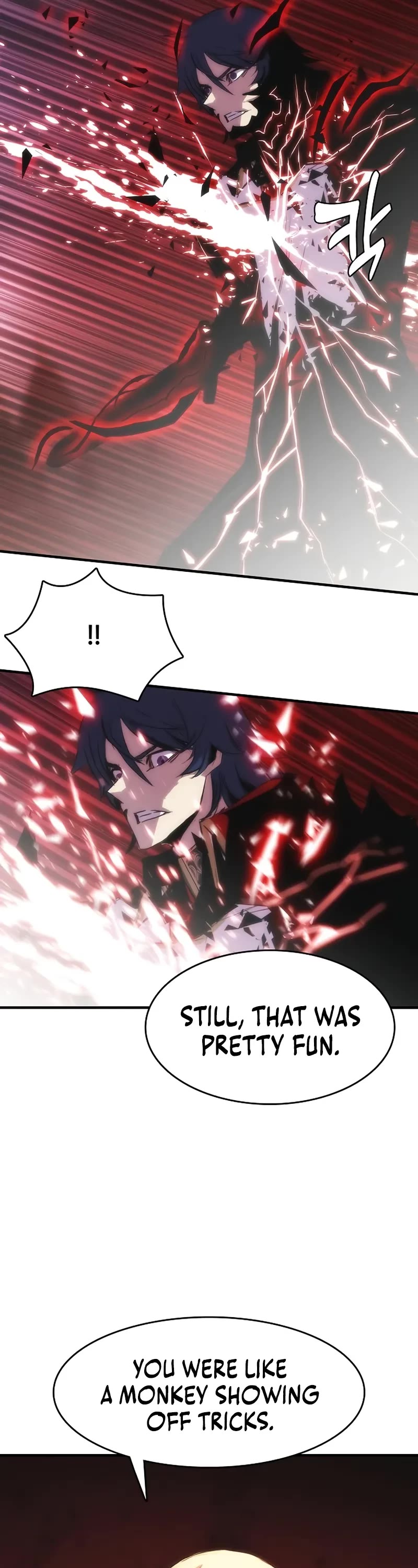 Bloodhound’s Regression Instinct Chapter 87 page 37 - Chapter 87