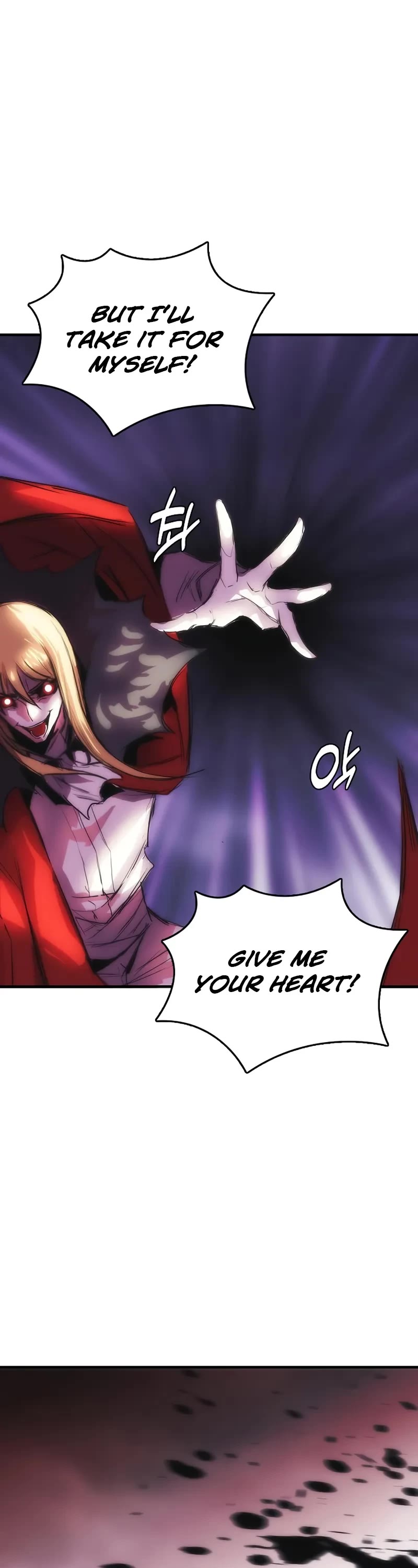 Bloodhound’s Regression Instinct Chapter 87 page 39 - Chapter 87