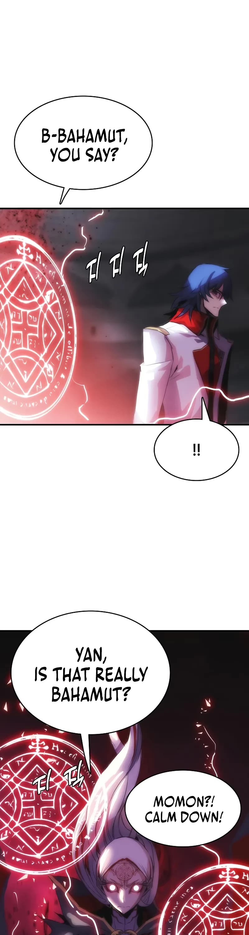 Bloodhound’s Regression Instinct Chapter 87 page 4 - Chapter 87