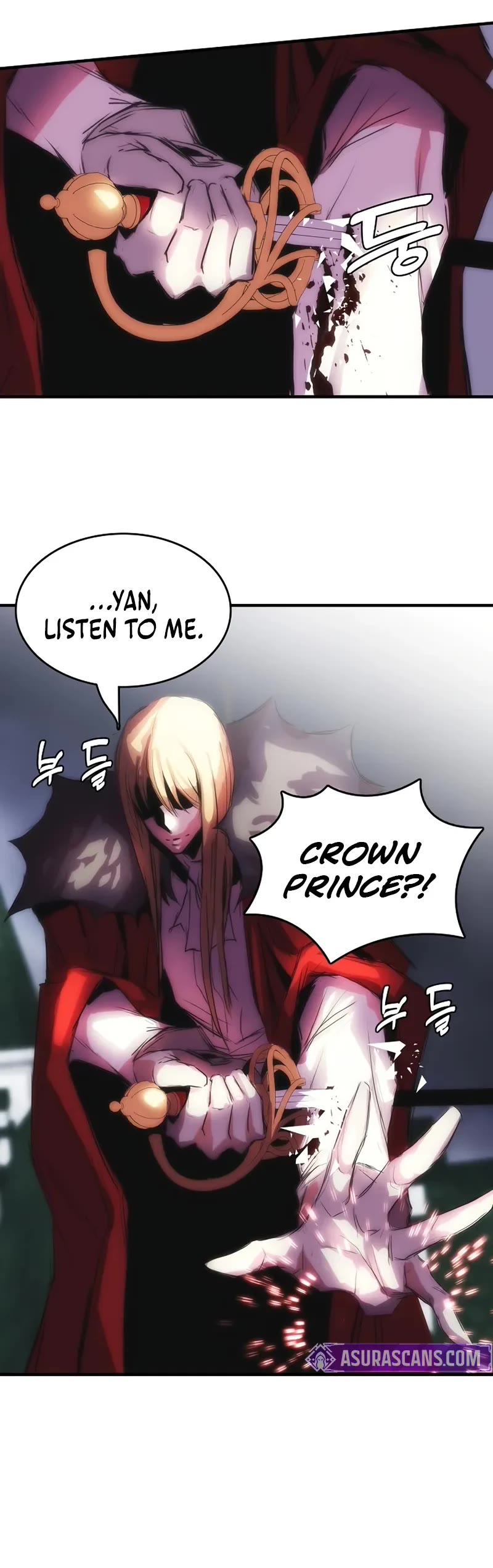 Bloodhound’s Regression Instinct Chapter 87 page 41 - Chapter 87