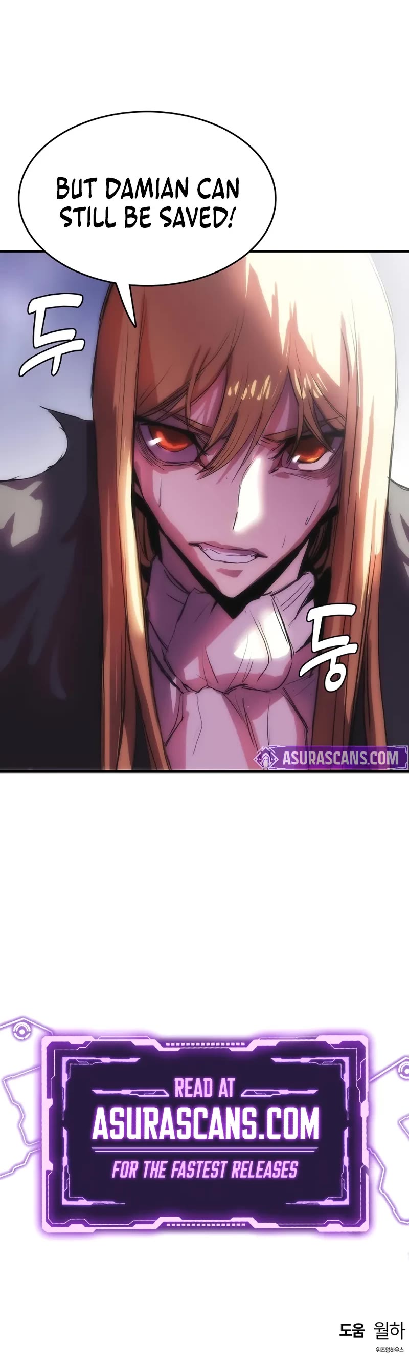 Bloodhound’s Regression Instinct Chapter 87 page 43 - Chapter 87