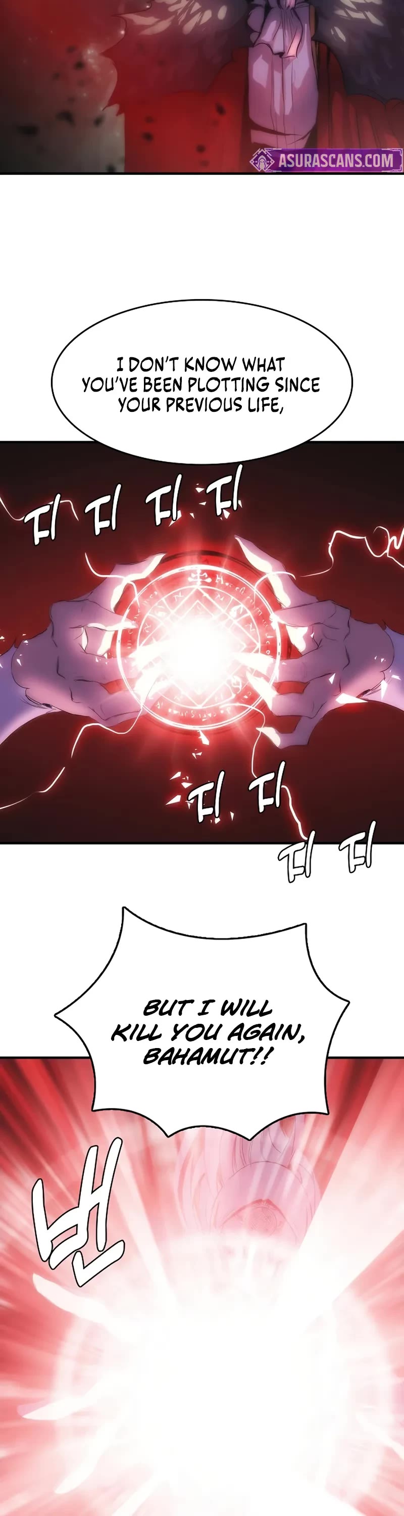 Bloodhound’s Regression Instinct Chapter 87 page 6 - Chapter 87