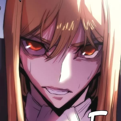 Bloodhound’s Regression Instinct Chapter 87 cover