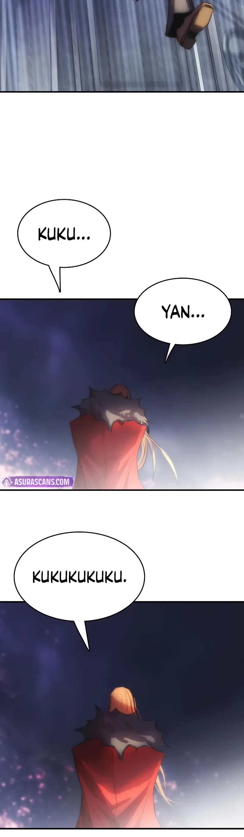 Bloodhound’s Regression Instinct Chapter 88 page 11 - Chapter 88