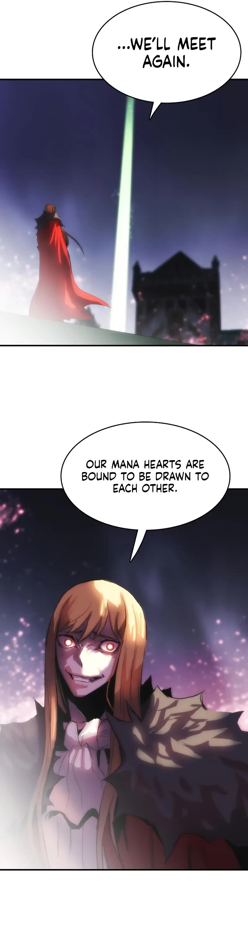 Bloodhound’s Regression Instinct Chapter 88 page 12 - Chapter 88