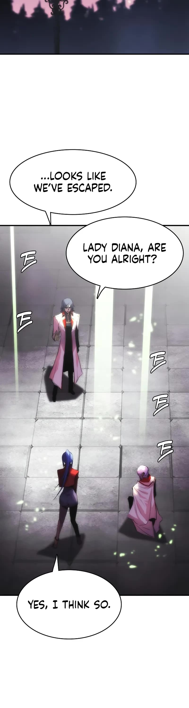 Bloodhound’s Regression Instinct Chapter 88 page 14 - Chapter 88