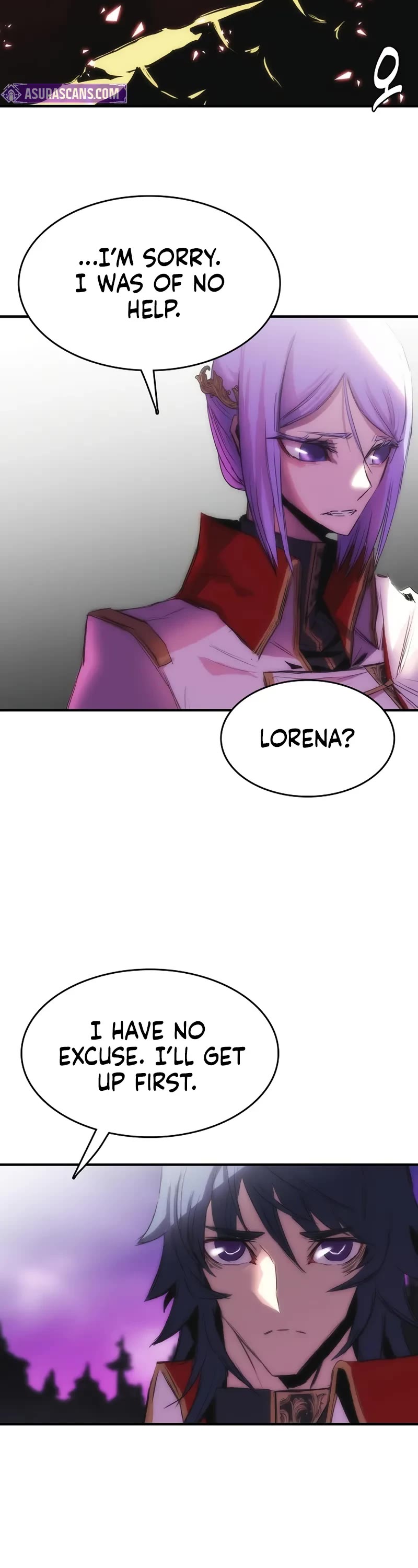 Bloodhound’s Regression Instinct Chapter 88 page 16 - Chapter 88