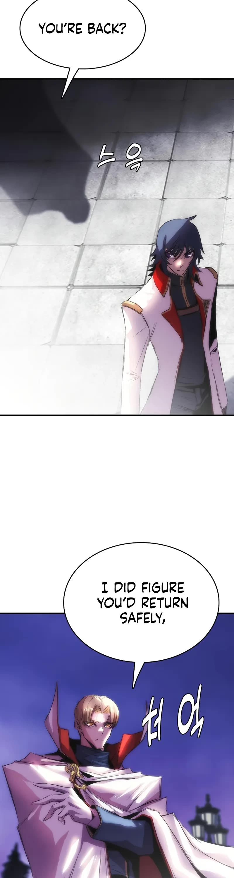 Bloodhound’s Regression Instinct Chapter 88 page 19 - Chapter 88
