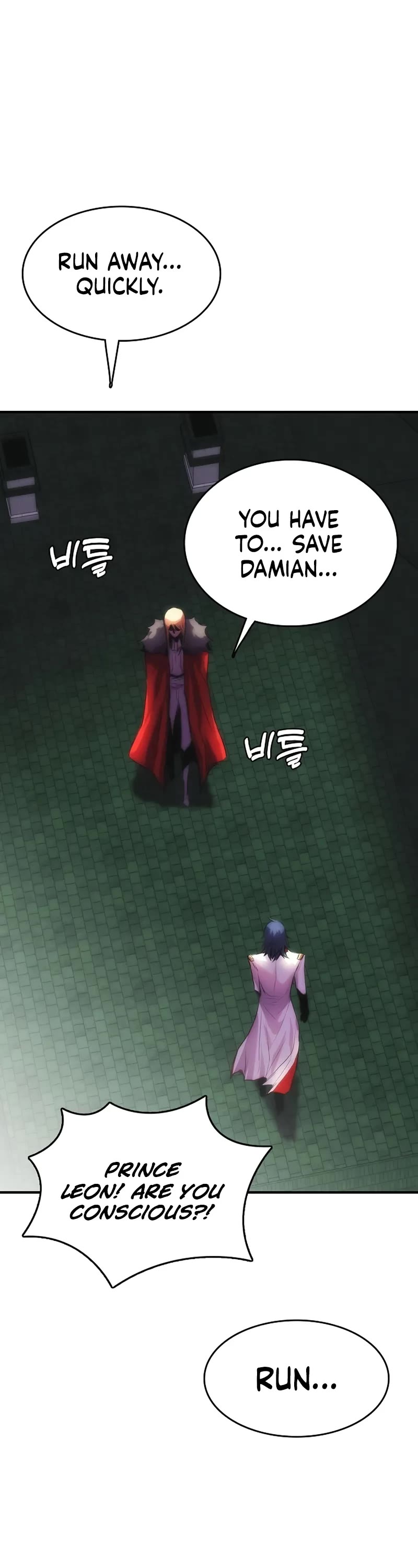 Bloodhound’s Regression Instinct Chapter 88 page 2 - Chapter 88