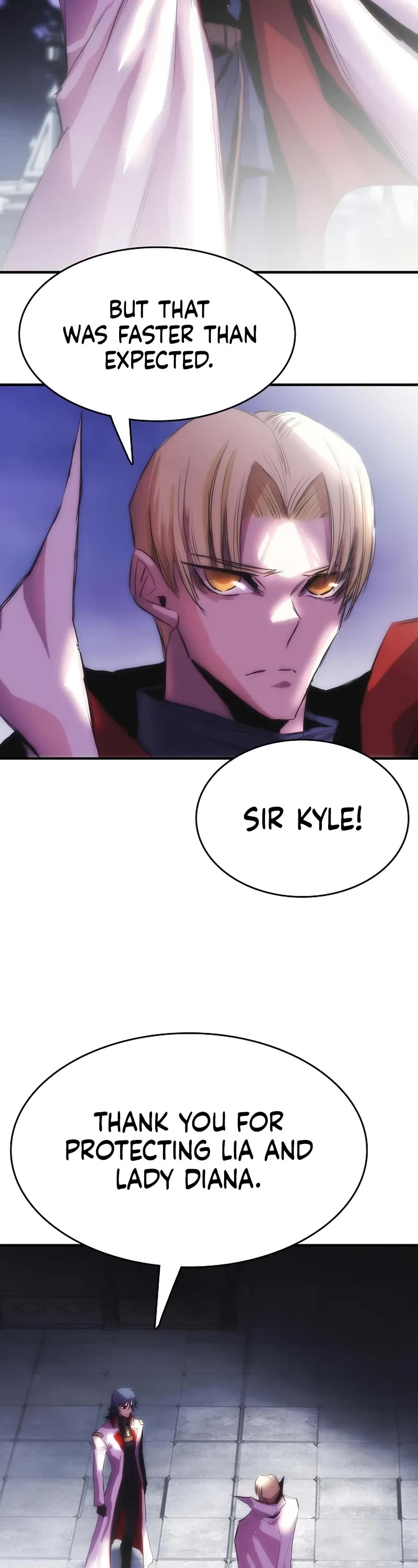 Bloodhound’s Regression Instinct Chapter 88 page 20 - Chapter 88