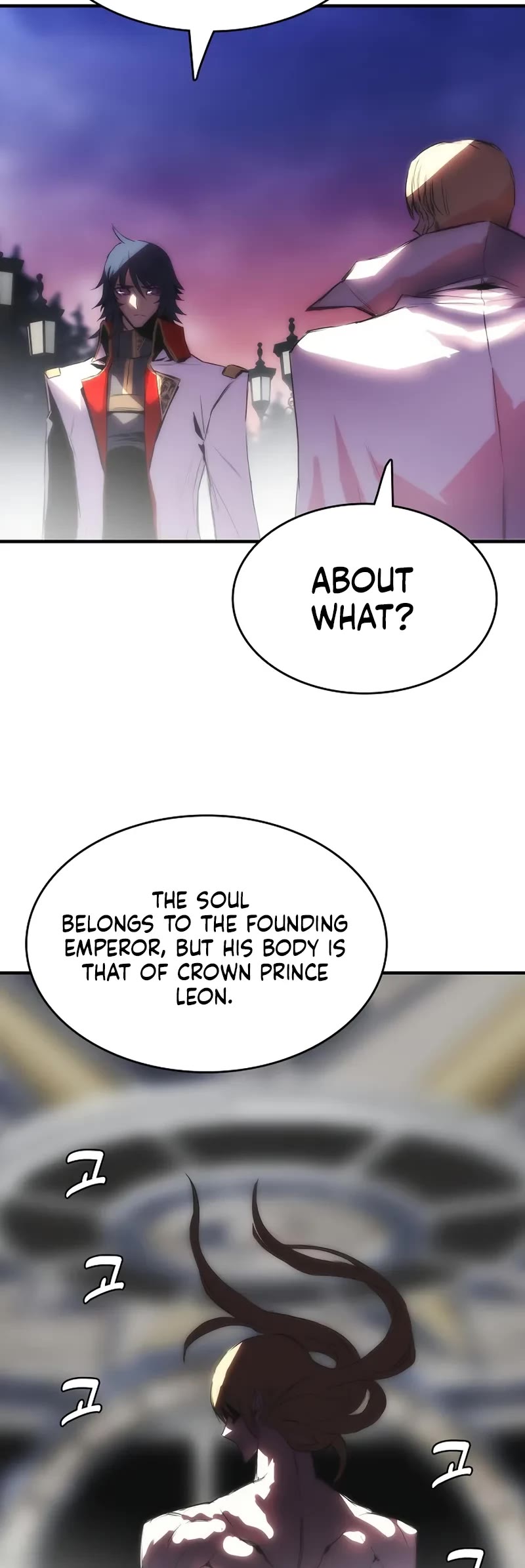 Bloodhound’s Regression Instinct Chapter 88 page 25 - Chapter 88