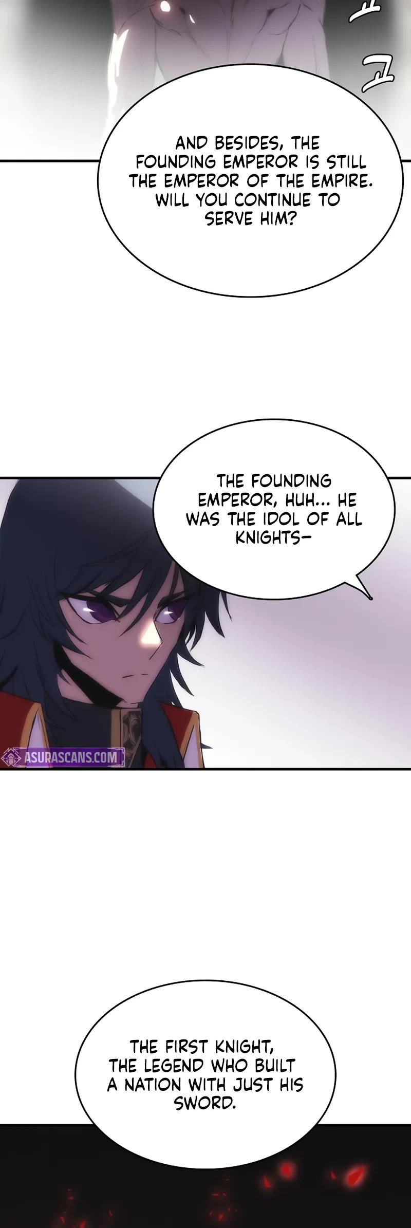 Bloodhound’s Regression Instinct Chapter 88 page 26 - Chapter 88