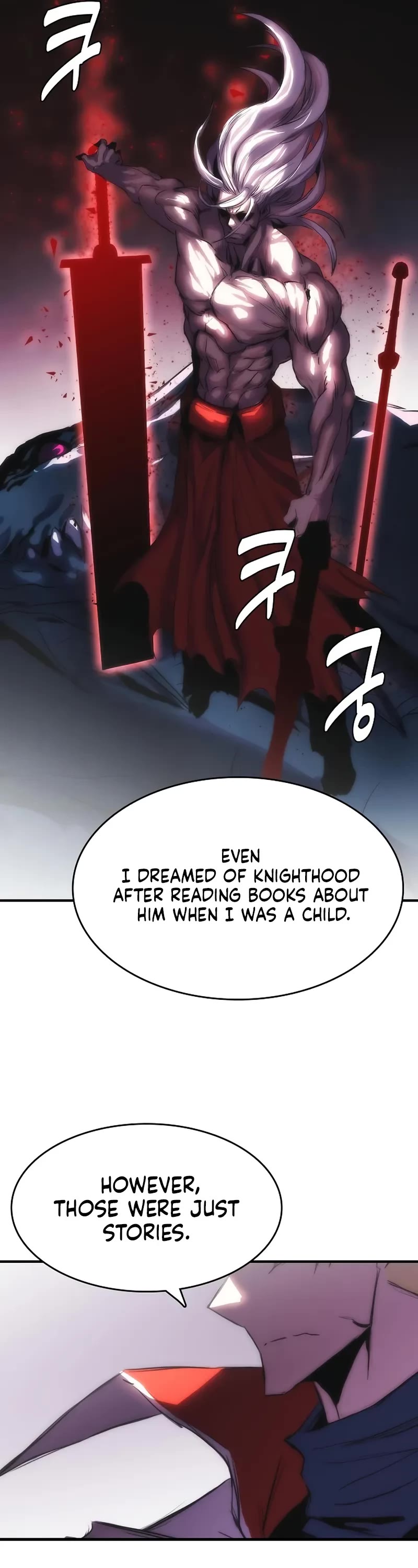 Bloodhound’s Regression Instinct Chapter 88 page 27 - Chapter 88