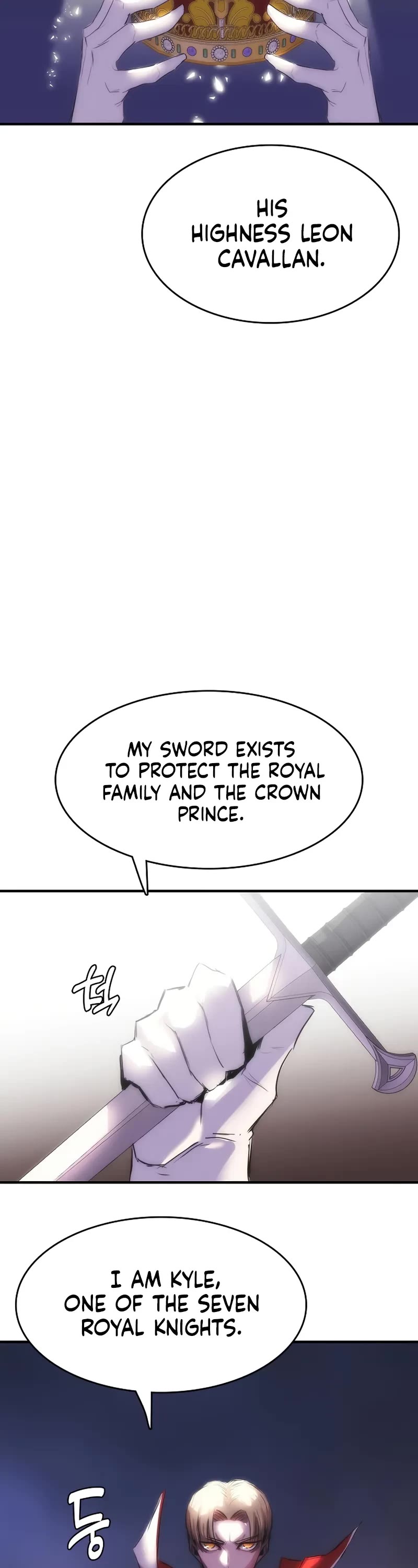 Bloodhound’s Regression Instinct Chapter 88 page 29 - Chapter 88