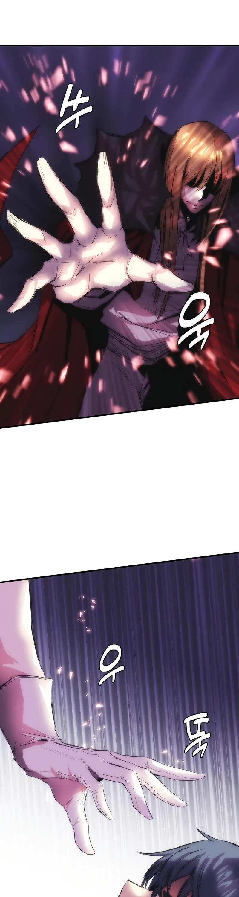Bloodhound’s Regression Instinct Chapter 88 page 3 - Chapter 88