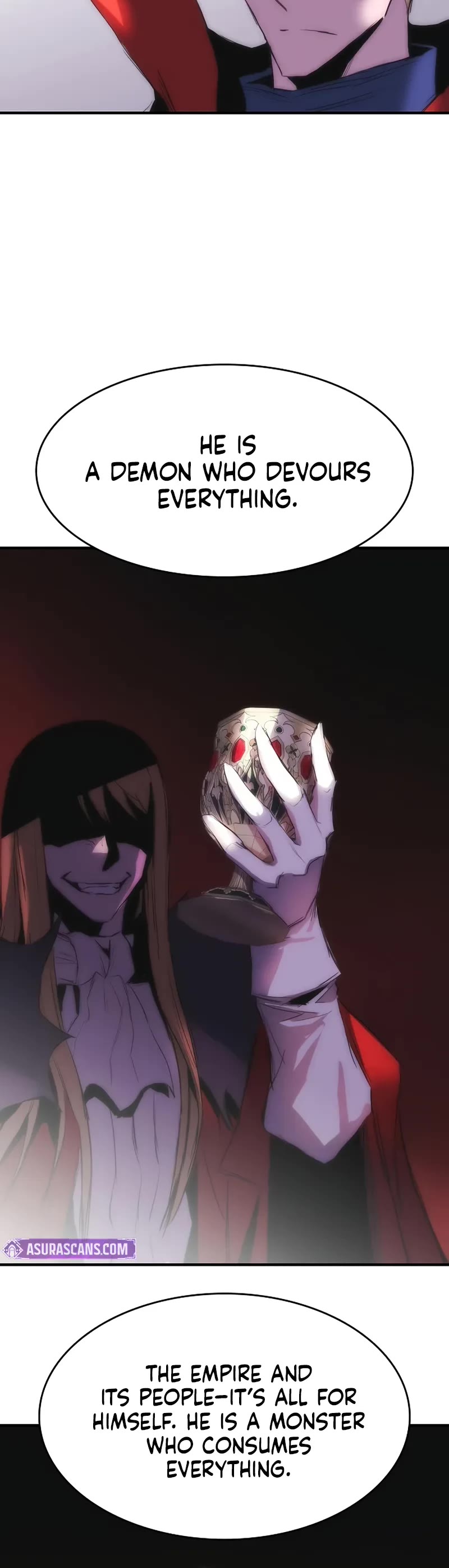 Bloodhound’s Regression Instinct Chapter 88 page 31 - Chapter 88