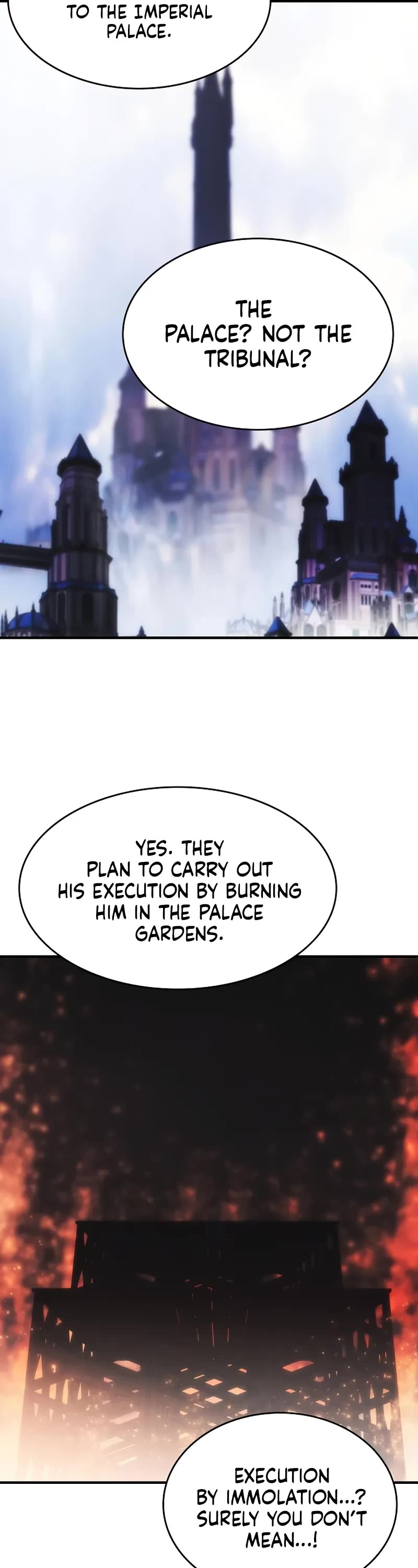 Bloodhound’s Regression Instinct Chapter 88 page 33 - Chapter 88