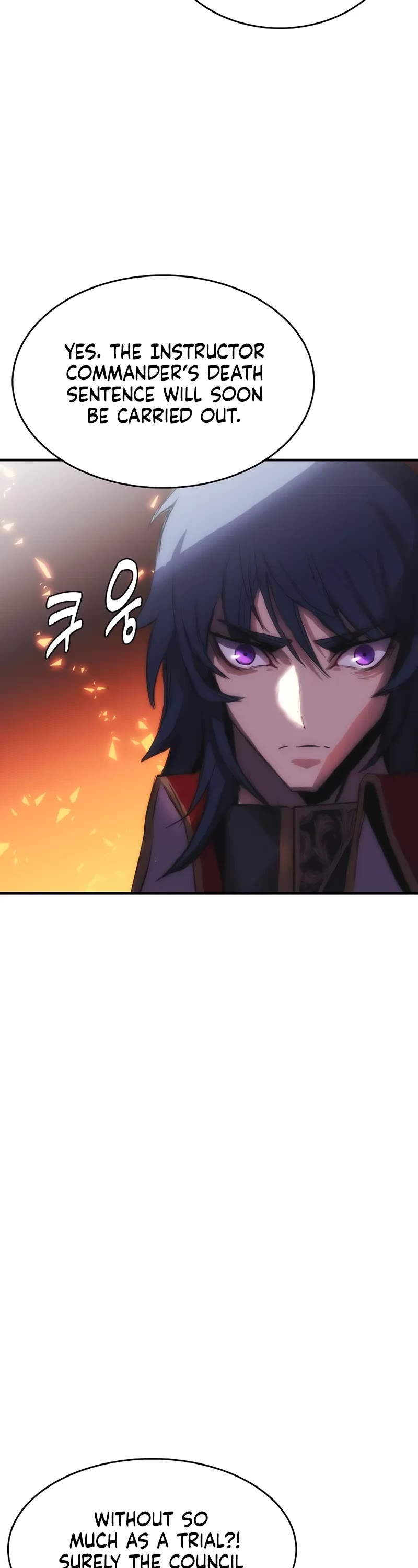 Bloodhound’s Regression Instinct Chapter 88 page 34 - Chapter 88