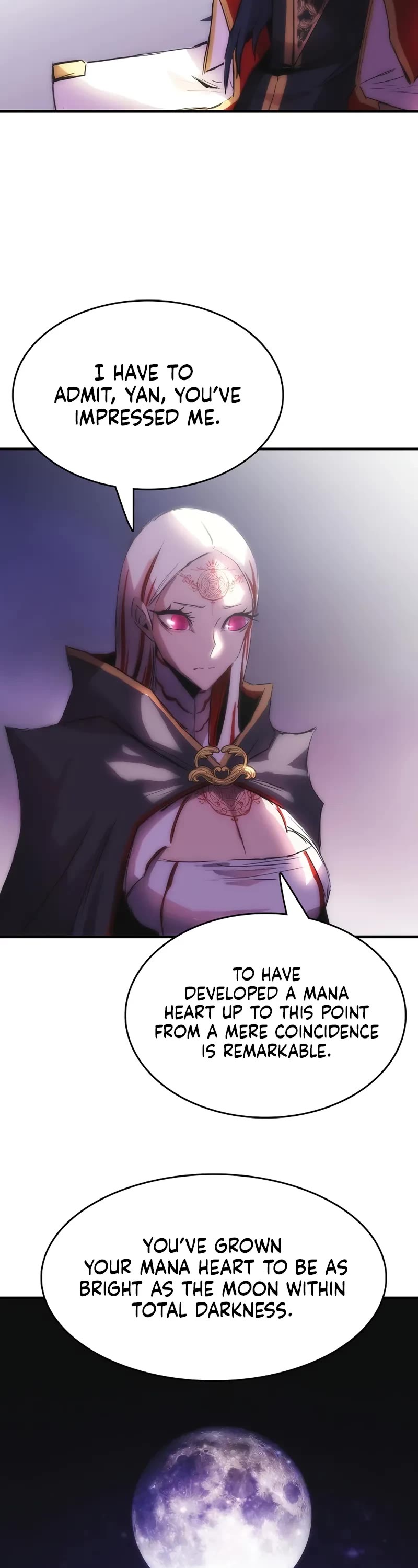 Bloodhound’s Regression Instinct Chapter 88 page 39 - Chapter 88