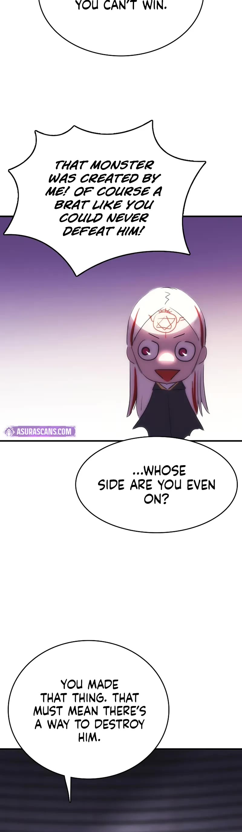 Bloodhound’s Regression Instinct Chapter 88 page 41 - Chapter 88