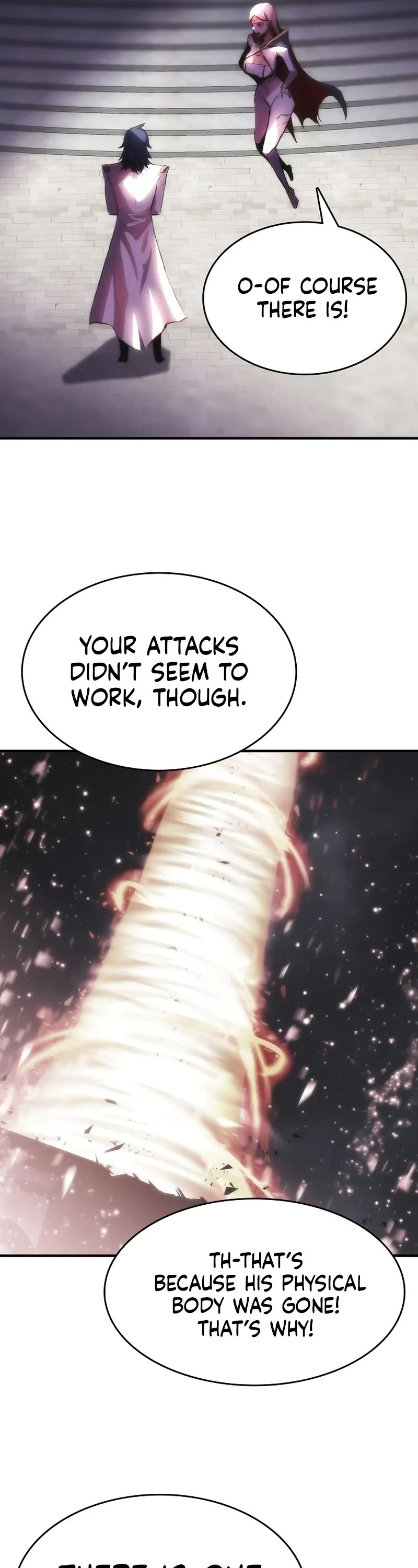 Bloodhound’s Regression Instinct Chapter 88 page 42 - Chapter 88