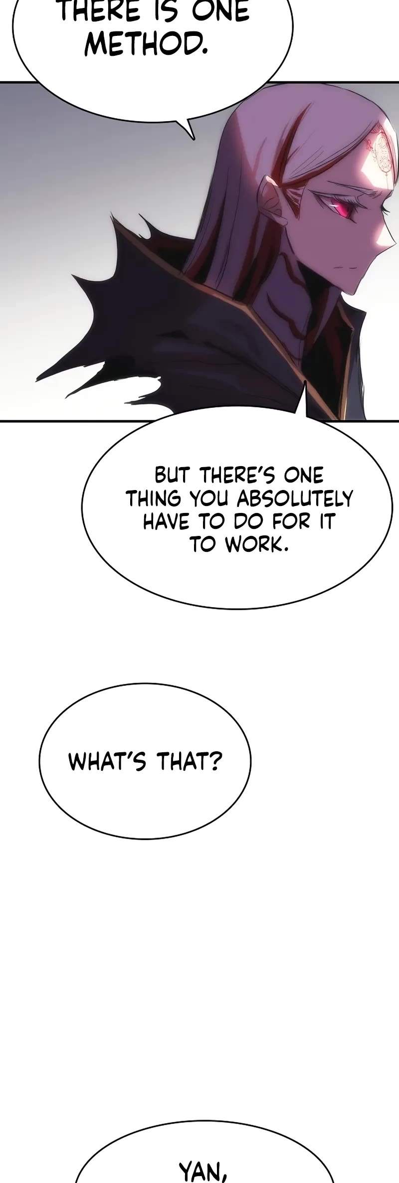 Bloodhound’s Regression Instinct Chapter 88 page 43 - Chapter 88