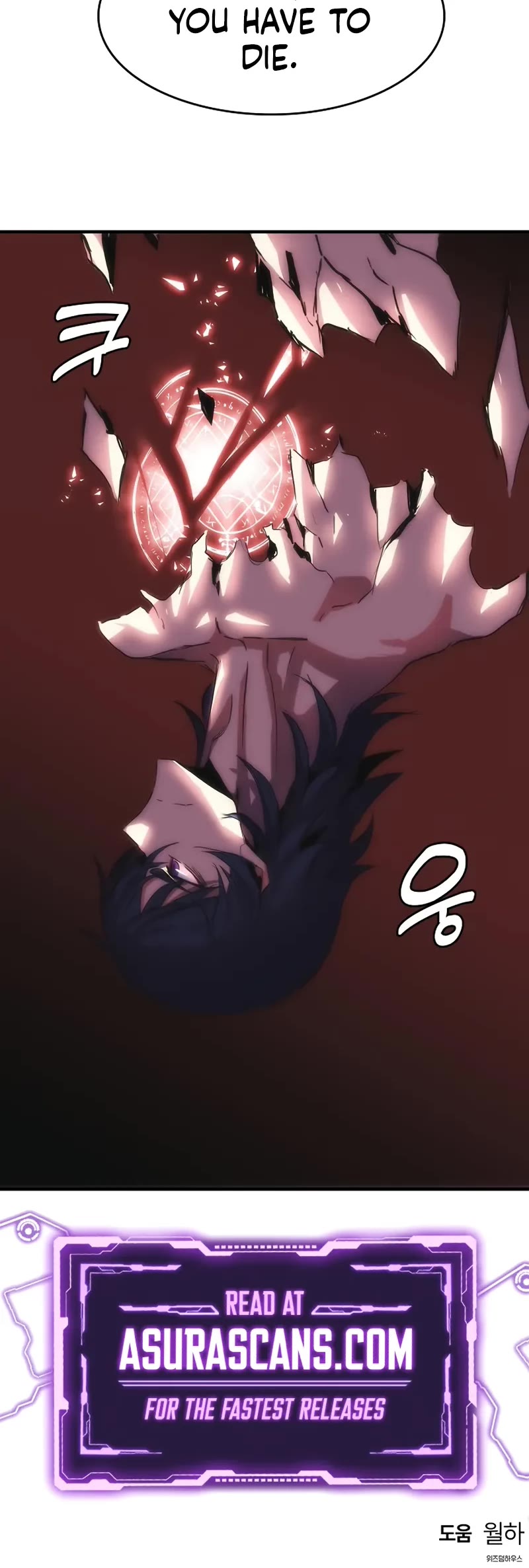 Bloodhound’s Regression Instinct Chapter 88 page 44 - Chapter 88