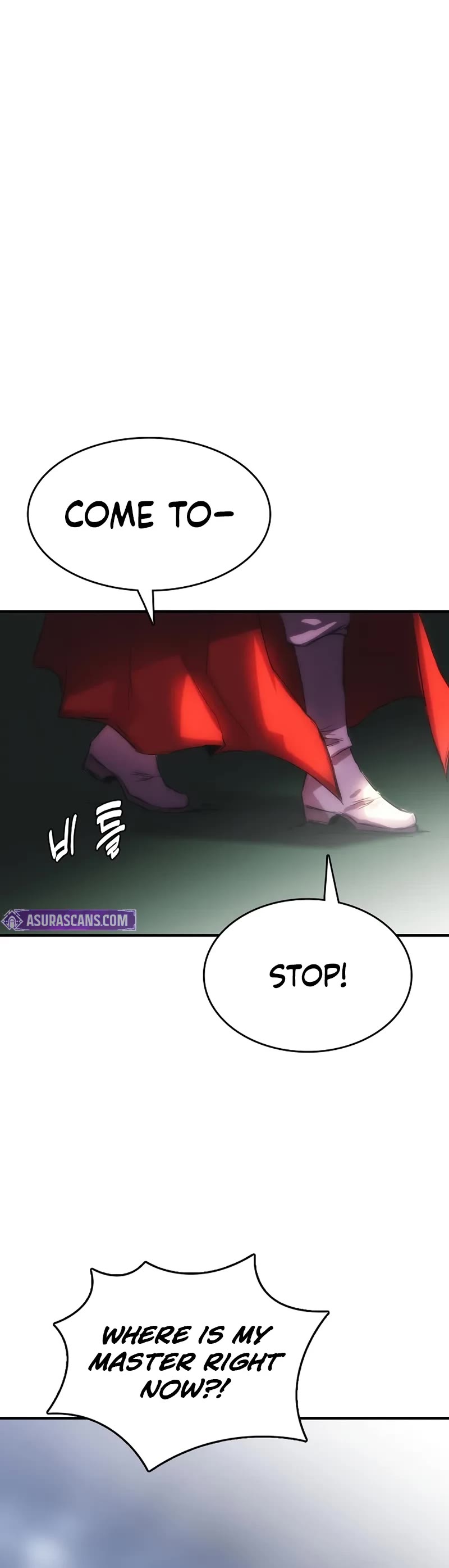 Bloodhound’s Regression Instinct Chapter 88 page 6 - Chapter 88