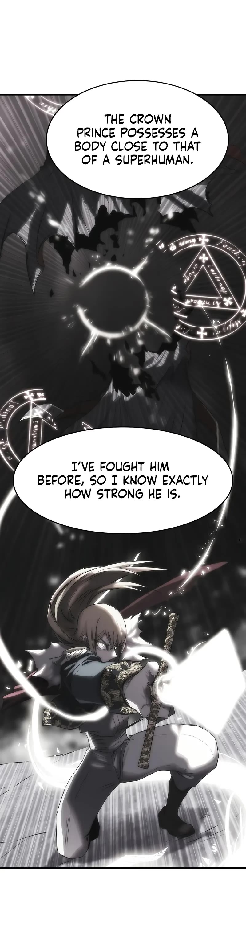 Bloodhound’s Regression Instinct Chapter 89 page 12 - Chapter 89