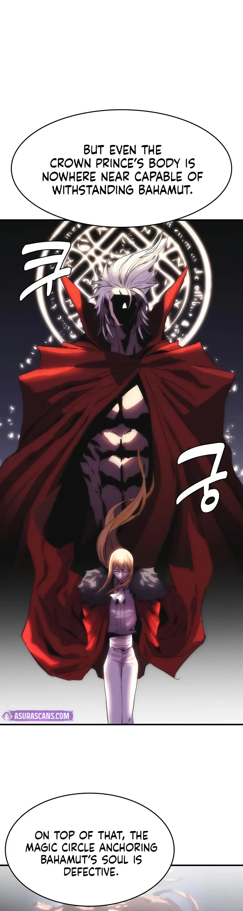 Bloodhound’s Regression Instinct Chapter 89 page 13 - Chapter 89