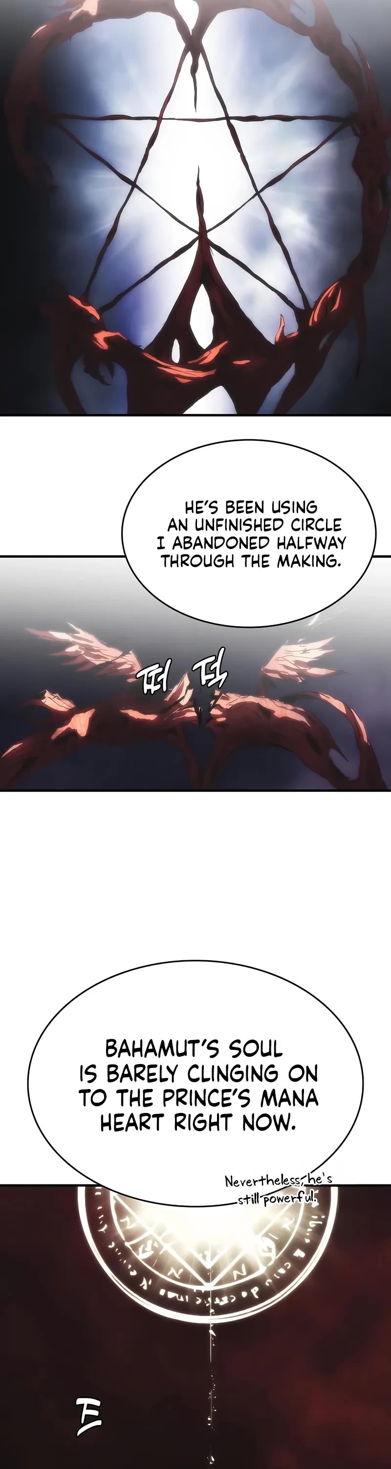 Bloodhound’s Regression Instinct Chapter 89 page 14 - Chapter 89