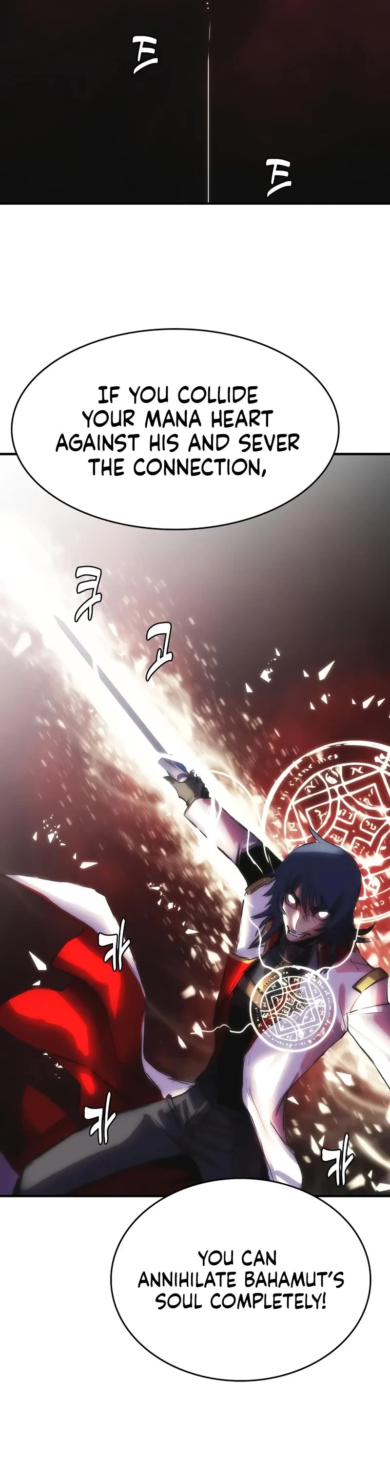 Bloodhound’s Regression Instinct Chapter 89 page 15 - Chapter 89