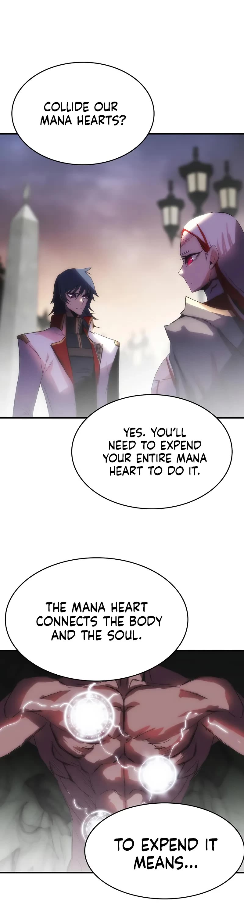Bloodhound’s Regression Instinct Chapter 89 page 16 - Chapter 89