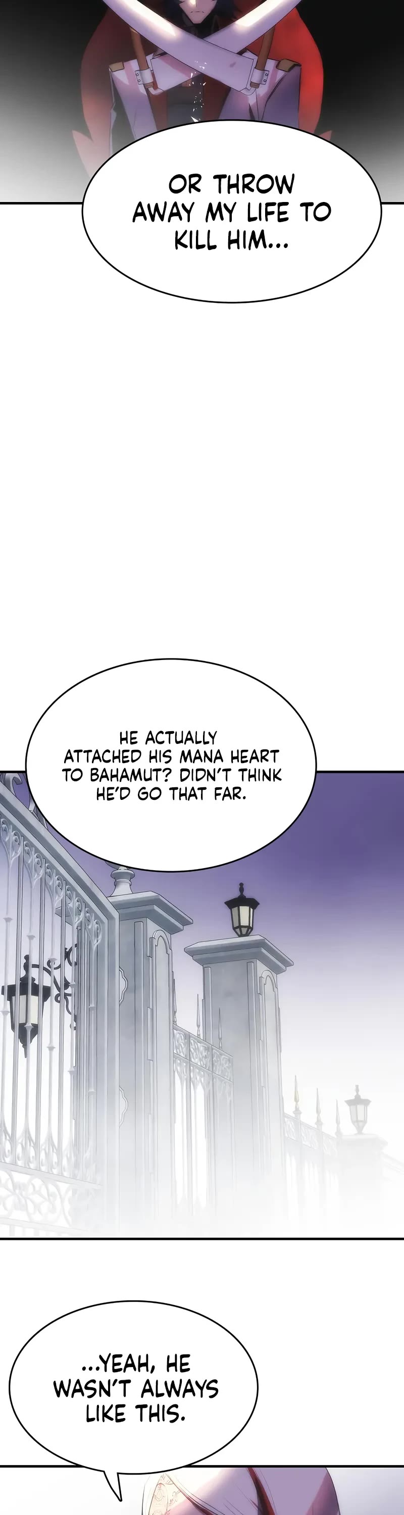 Bloodhound’s Regression Instinct Chapter 89 page 18 - Chapter 89