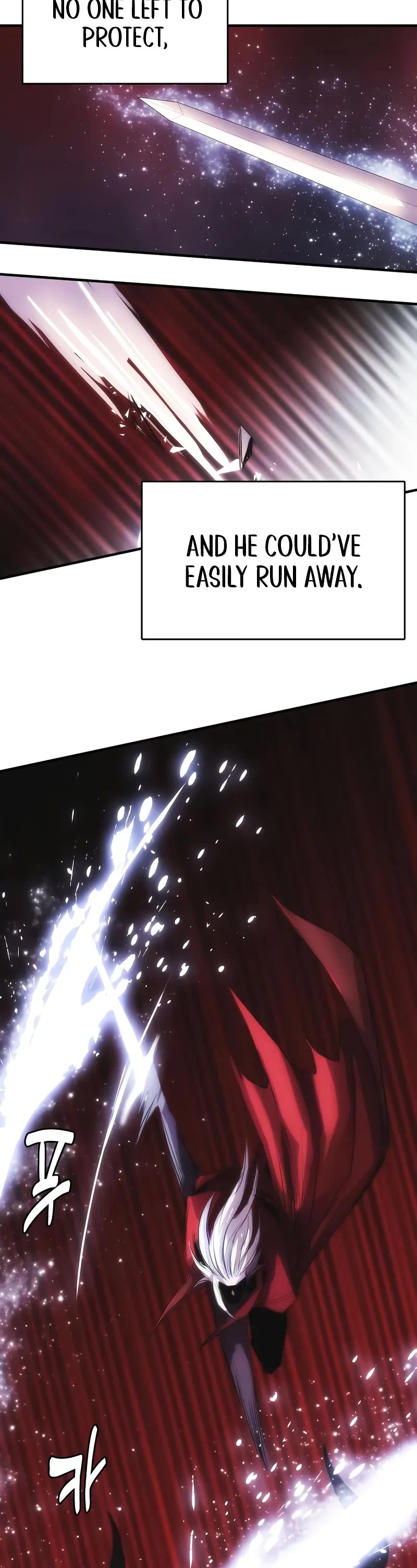 Bloodhound’s Regression Instinct Chapter 89 page 23 - Chapter 89