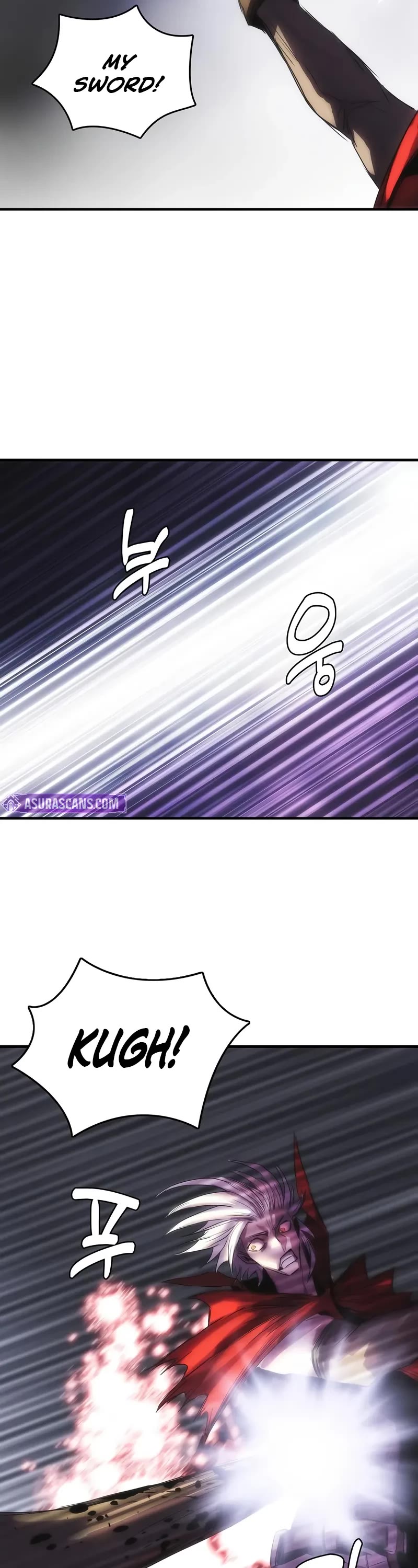 Bloodhound’s Regression Instinct Chapter 89 page 25 - Chapter 89