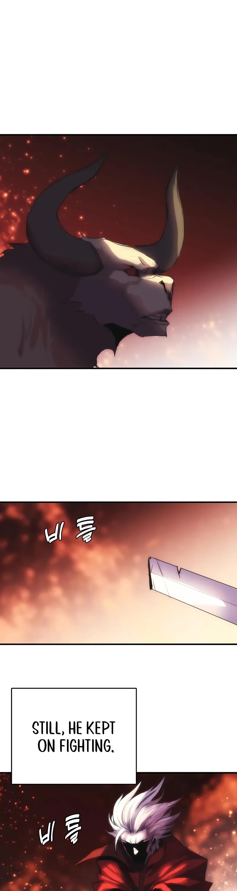 Bloodhound’s Regression Instinct Chapter 89 page 27 - Chapter 89
