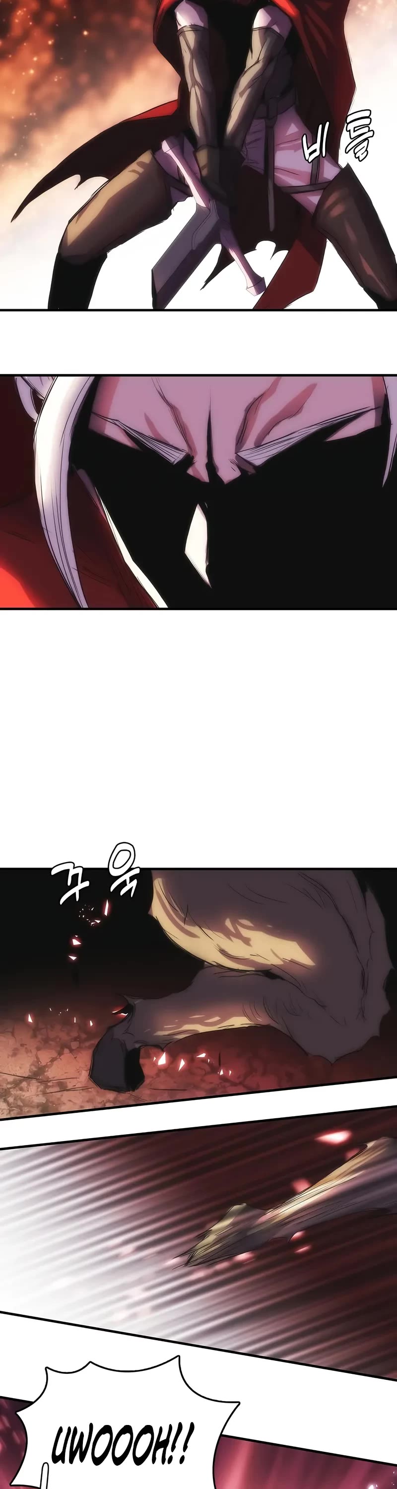 Bloodhound’s Regression Instinct Chapter 89 page 28 - Chapter 89