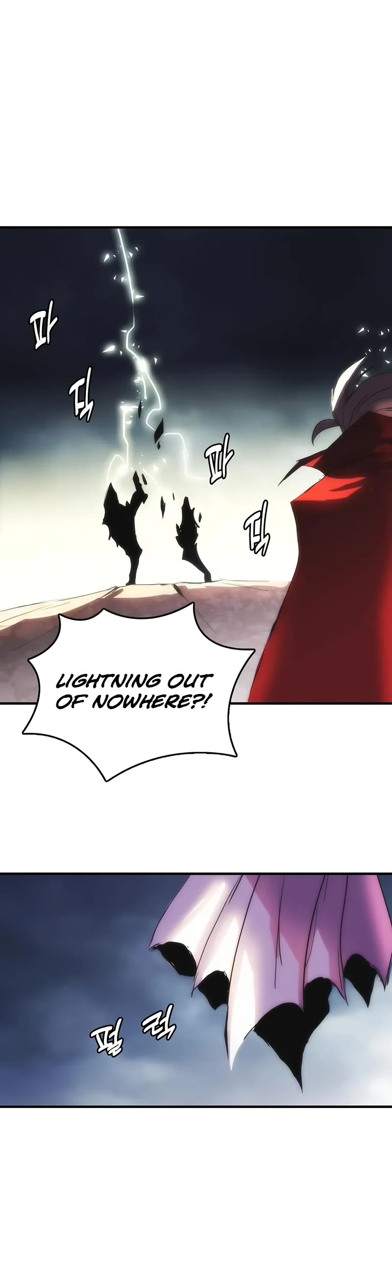 Bloodhound’s Regression Instinct Chapter 89 page 31 - Chapter 89